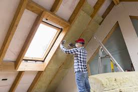 Best Insulation Air Sealing  in Pineville, LA