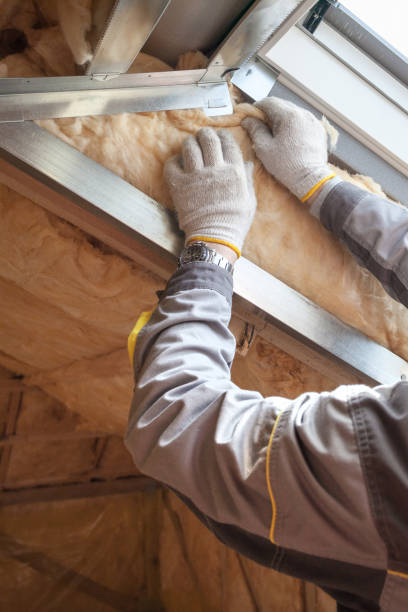 Best Batt and Roll Insulation  in Pineville, LA