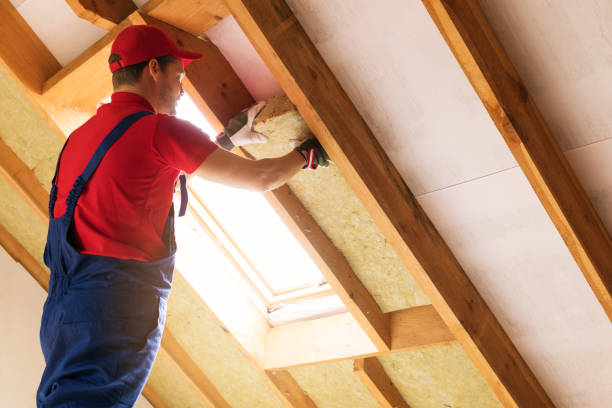 Best Garage Insulation  in Pineville, LA